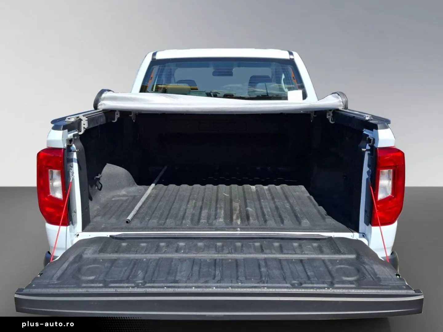 VW Amarok 2.0 TDI Doppelkabine 4Motion