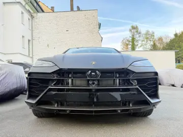 Lamborghini Urus 4.0 V8 SE Carbon&Carbon Night Vision PD26
