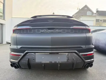Lamborghini Urus 4.0 V8 SE Carbon&Carbon Night Vision PD26