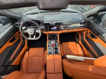 Lamborghini Urus 4.0 V8 SE Carbon&Carbon Night Vision PD26