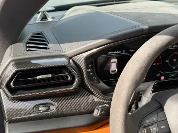 Lamborghini Urus 4.0 V8 SE Carbon&Carbon Night Vision PD26