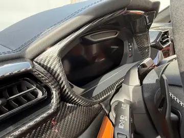 Lamborghini Urus 4.0 V8 SE Carbon&Carbon Night Vision PD26