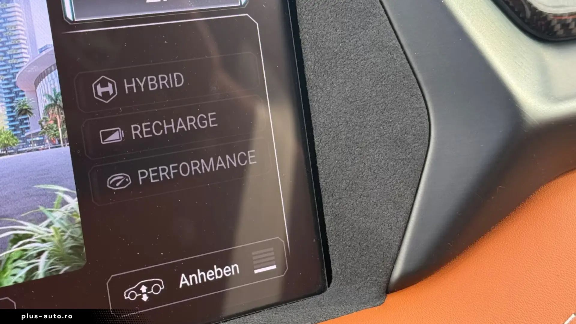Lamborghini Urus 4.0 V8 SE Carbon&Carbon Night Vision PD26