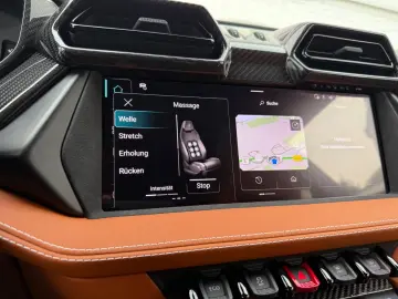 Lamborghini Urus 4.0 V8 SE Carbon&Carbon Night Vision PD26