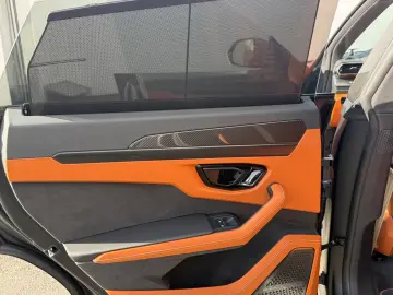 Lamborghini Urus 4.0 V8 SE Carbon&Carbon Night Vision PD26