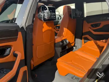 Lamborghini Urus 4.0 V8 SE Carbon&Carbon Night Vision PD26