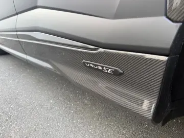 Lamborghini Urus 4.0 V8 SE Carbon&Carbon Night Vision PD26