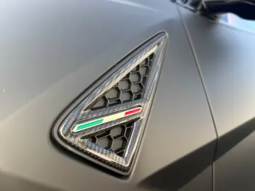 Lamborghini Urus 4.0 V8 SE Carbon&Carbon Night Vision PD26