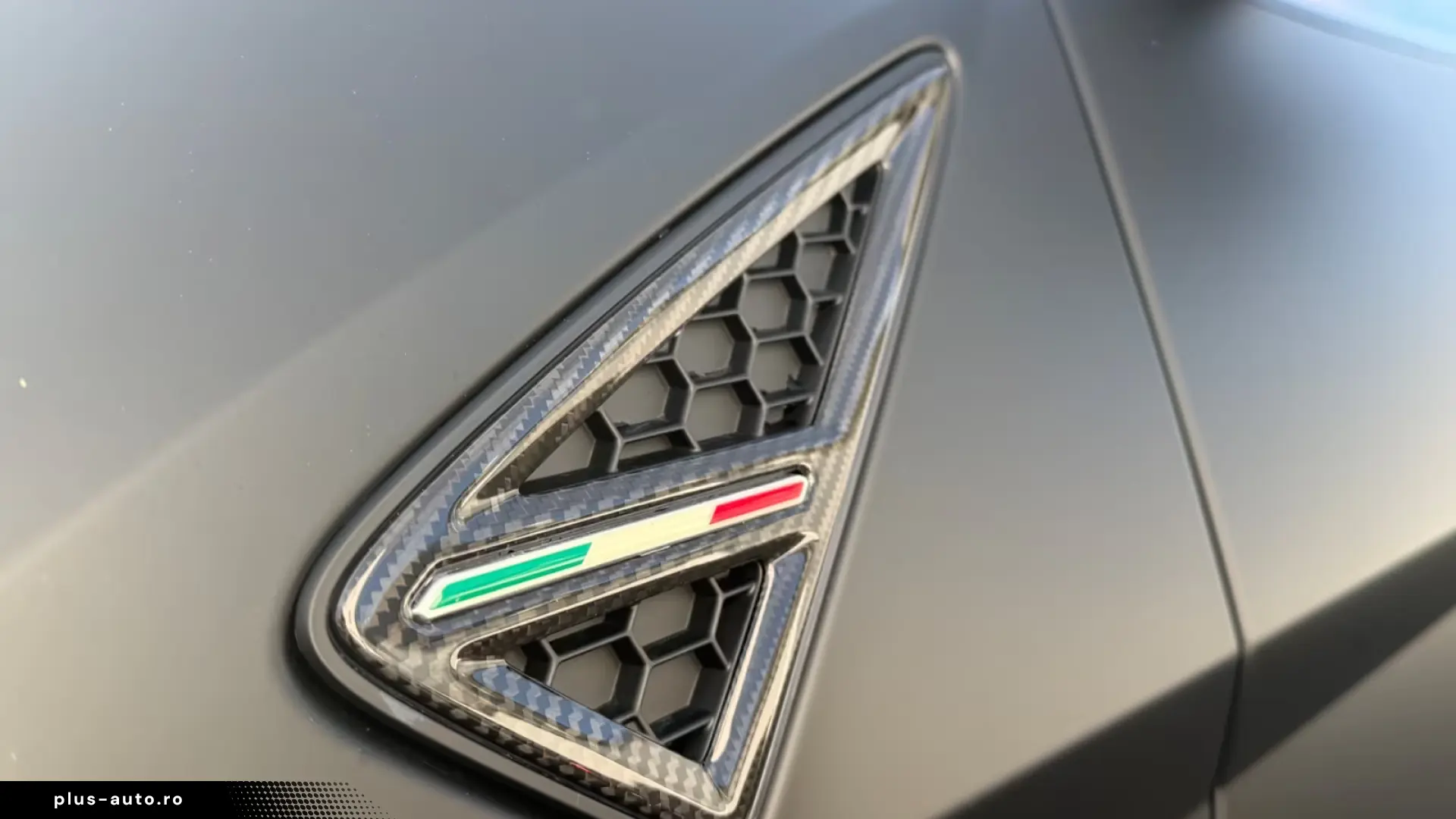 Lamborghini Urus 4.0 V8 SE Carbon&Carbon Night Vision PD26