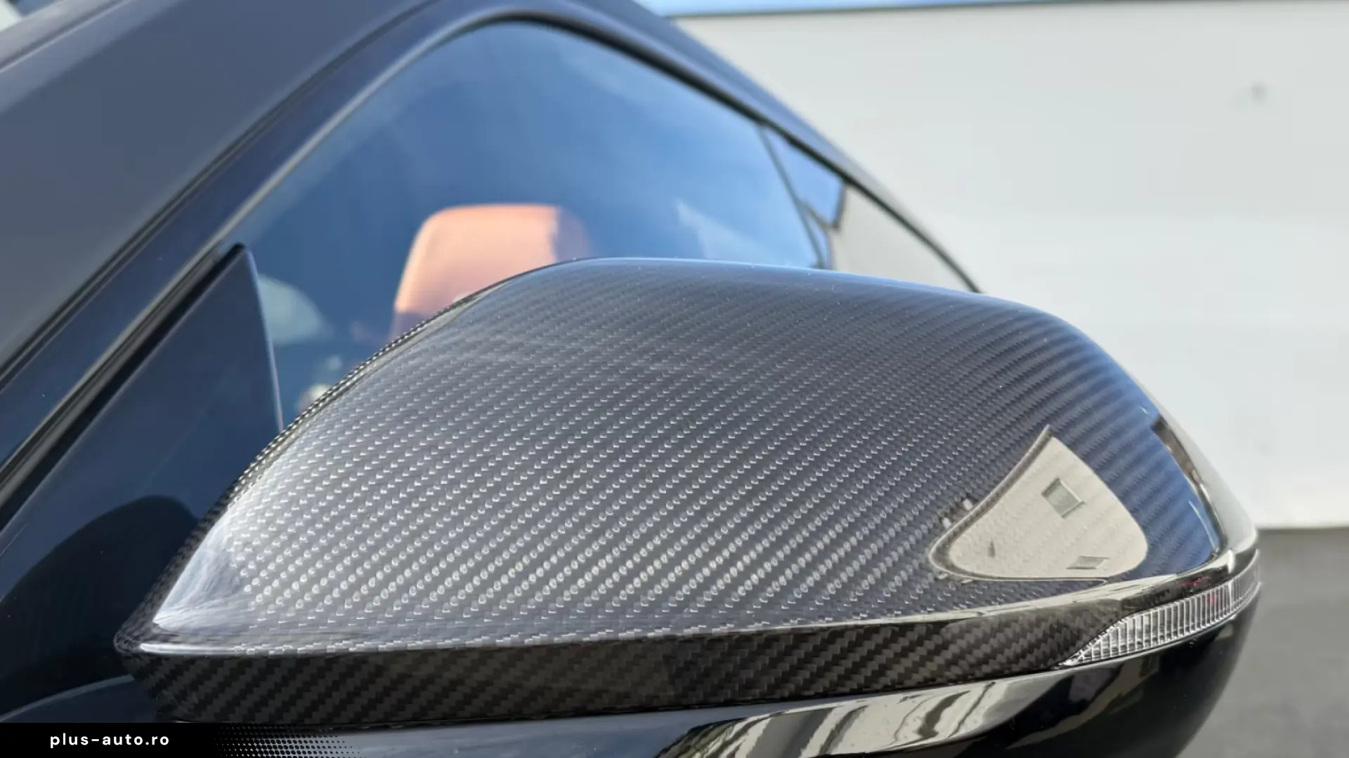 Lamborghini Urus 4.0 V8 SE Carbon&Carbon Night Vision PD26