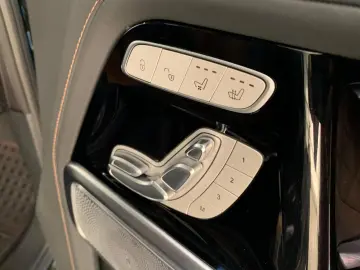 MERCEDES-BENZ G400 AMG SUPERIOR NP160t€ MASSAGE DESI…