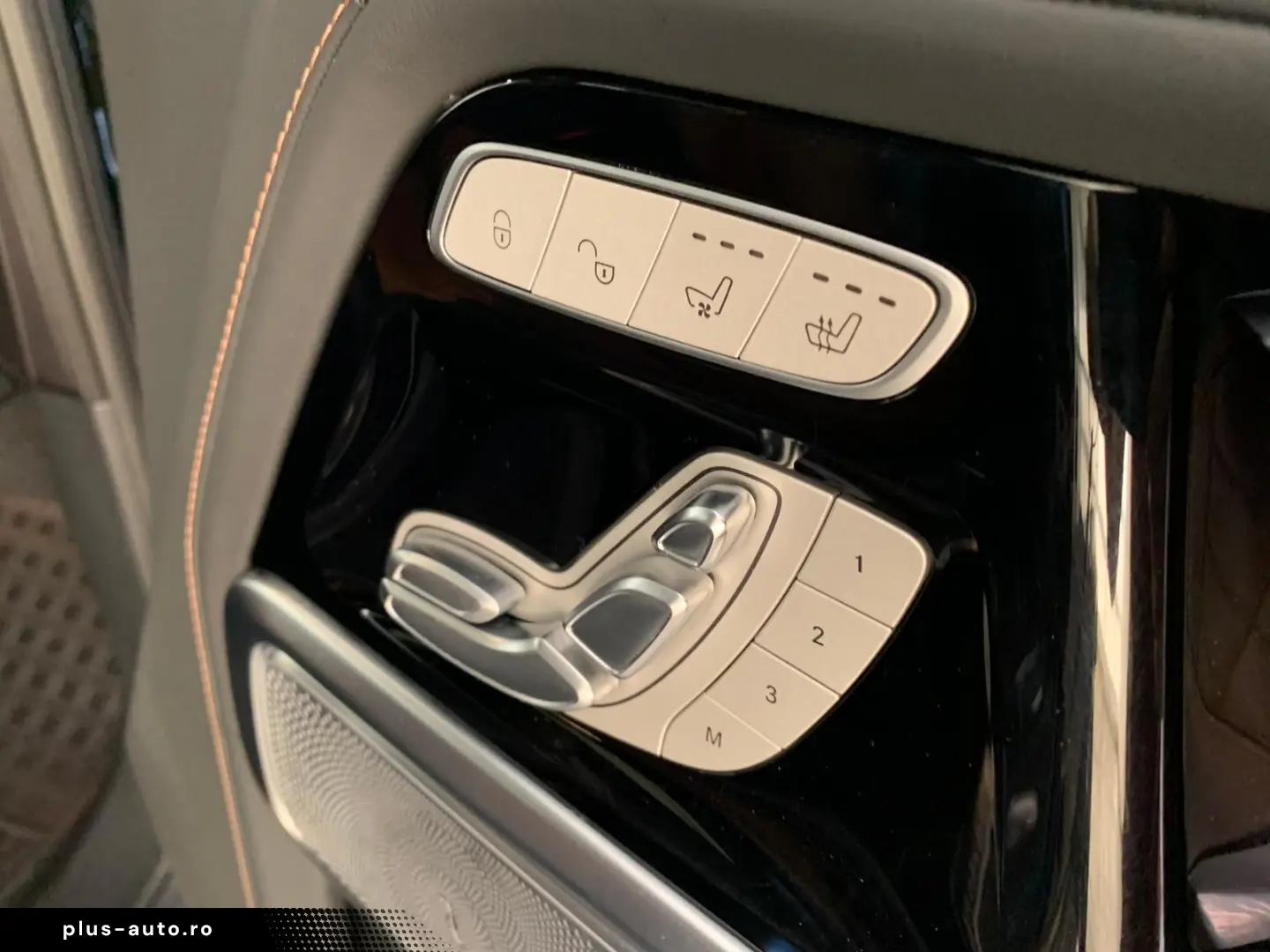 MERCEDES-BENZ G400 AMG SUPERIOR NP160t€ MASSAGE DESI&hellip;
