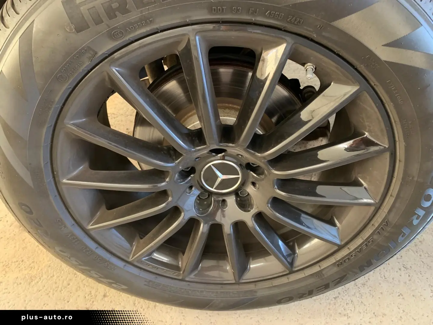 MERCEDES-BENZ G400 AMG SUPERIOR NP160t€ MASSAGE DESI&hellip;