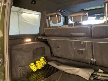 MERCEDES-BENZ G400 AMG SUPERIOR NP160t€ MASSAGE DESI…