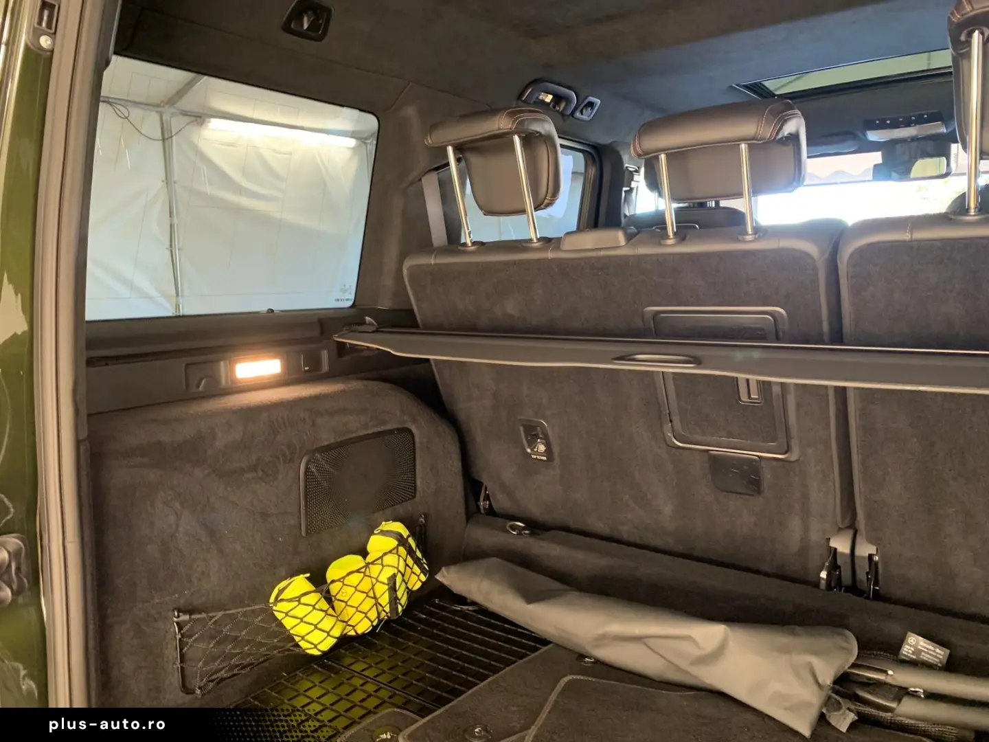 MERCEDES-BENZ G400 AMG SUPERIOR NP160t€ MASSAGE DESI&hellip;