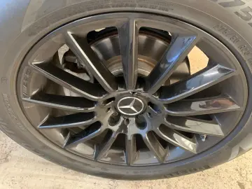 MERCEDES-BENZ G400 AMG SUPERIOR NP160t€ MASSAGE DESI…