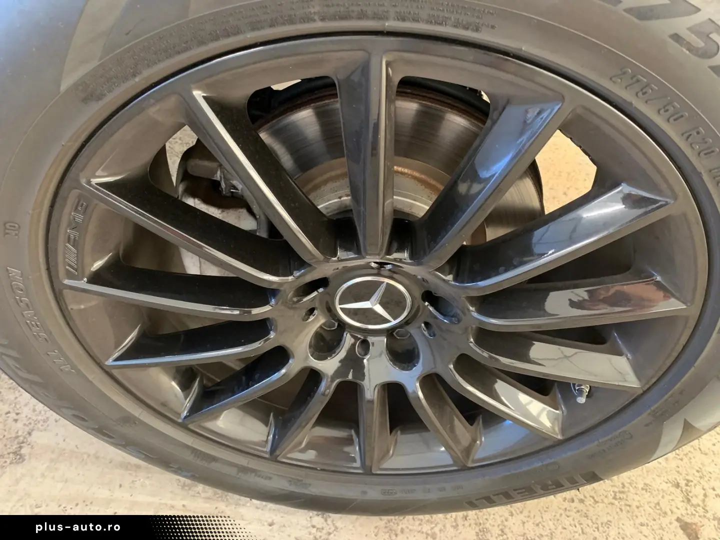 MERCEDES-BENZ G400 AMG SUPERIOR NP160t€ MASSAGE DESI&hellip;