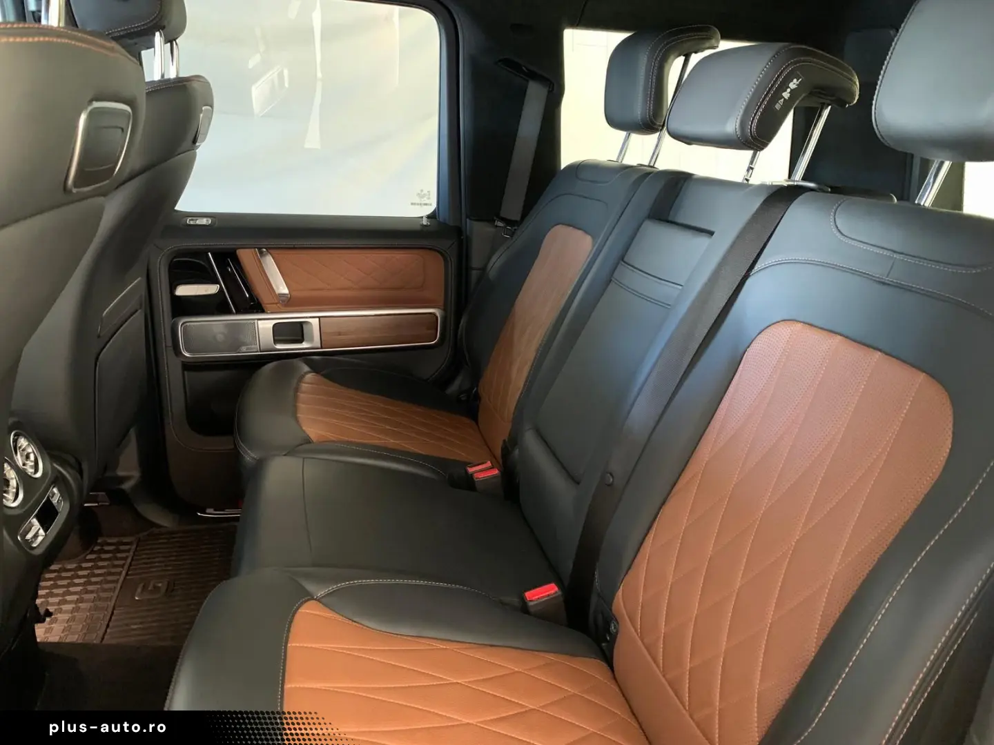 MERCEDES-BENZ G400 AMG SUPERIOR NP160t€ MASSAGE DESI&hellip;