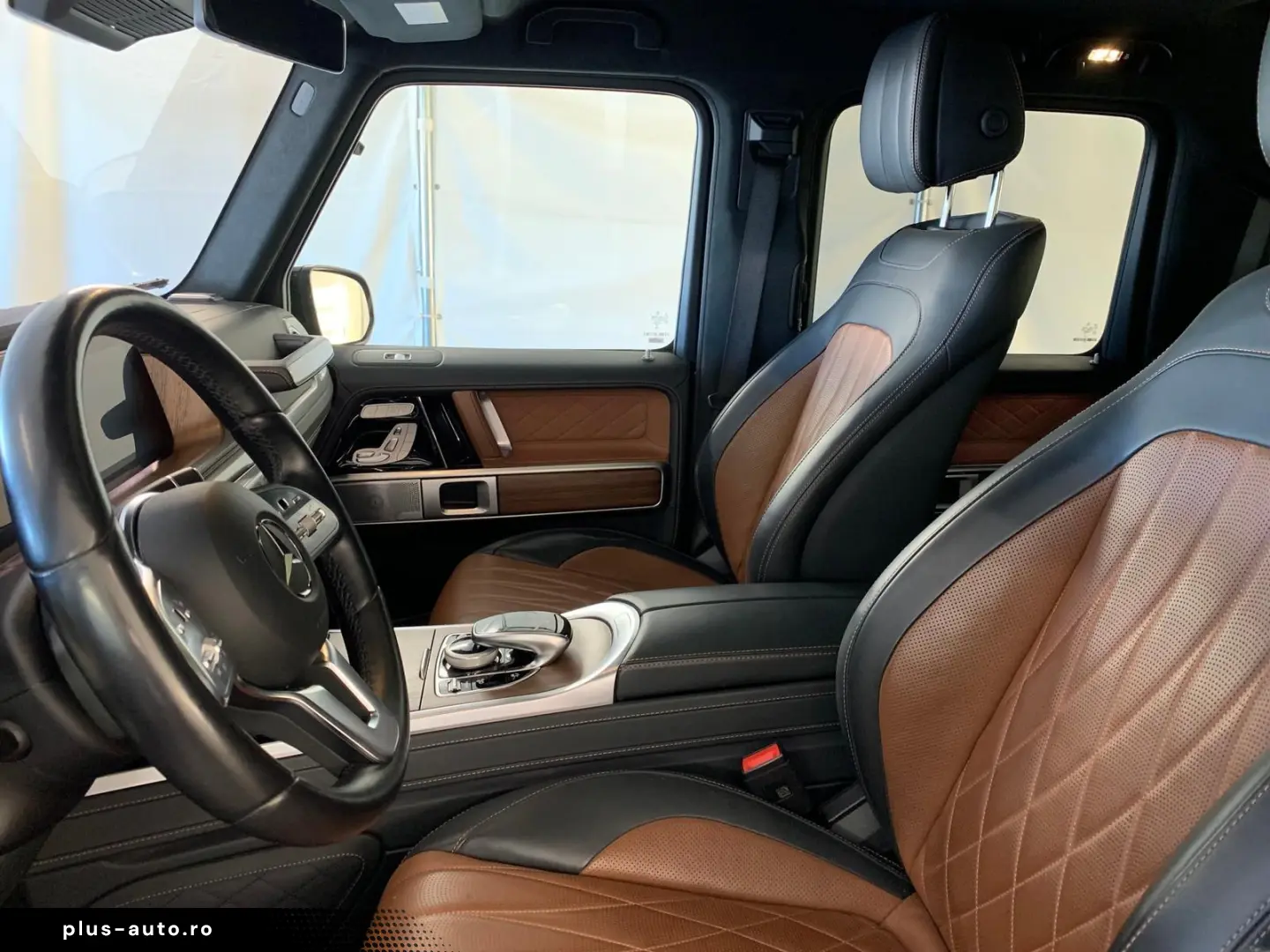 MERCEDES-BENZ G400 AMG SUPERIOR NP160t€ MASSAGE DESI&hellip;