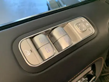 MERCEDES-BENZ G400 AMG SUPERIOR NP160t€ MASSAGE DESI…