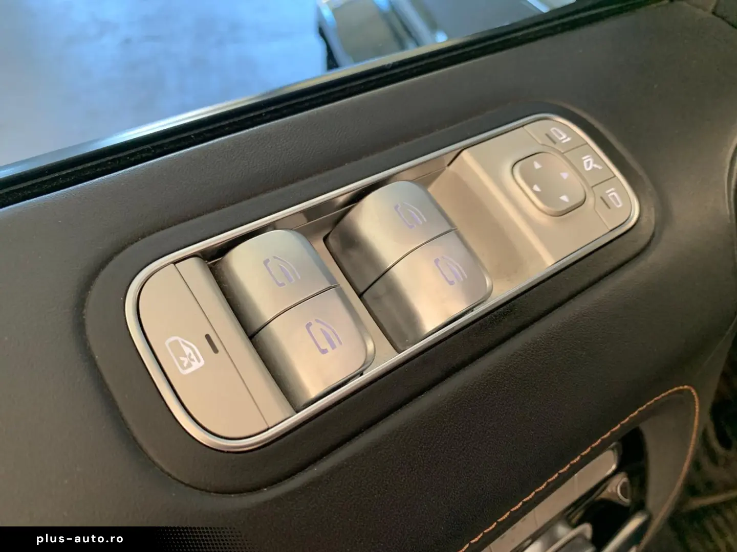 MERCEDES-BENZ G400 AMG SUPERIOR NP160t€ MASSAGE DESI&hellip;