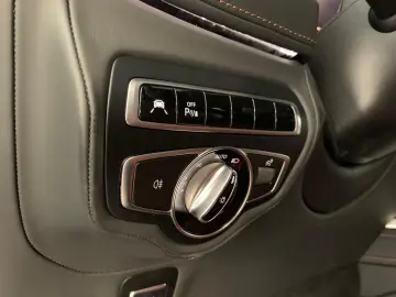 MERCEDES-BENZ G400 AMG SUPERIOR NP160t€ MASSAGE DESI…