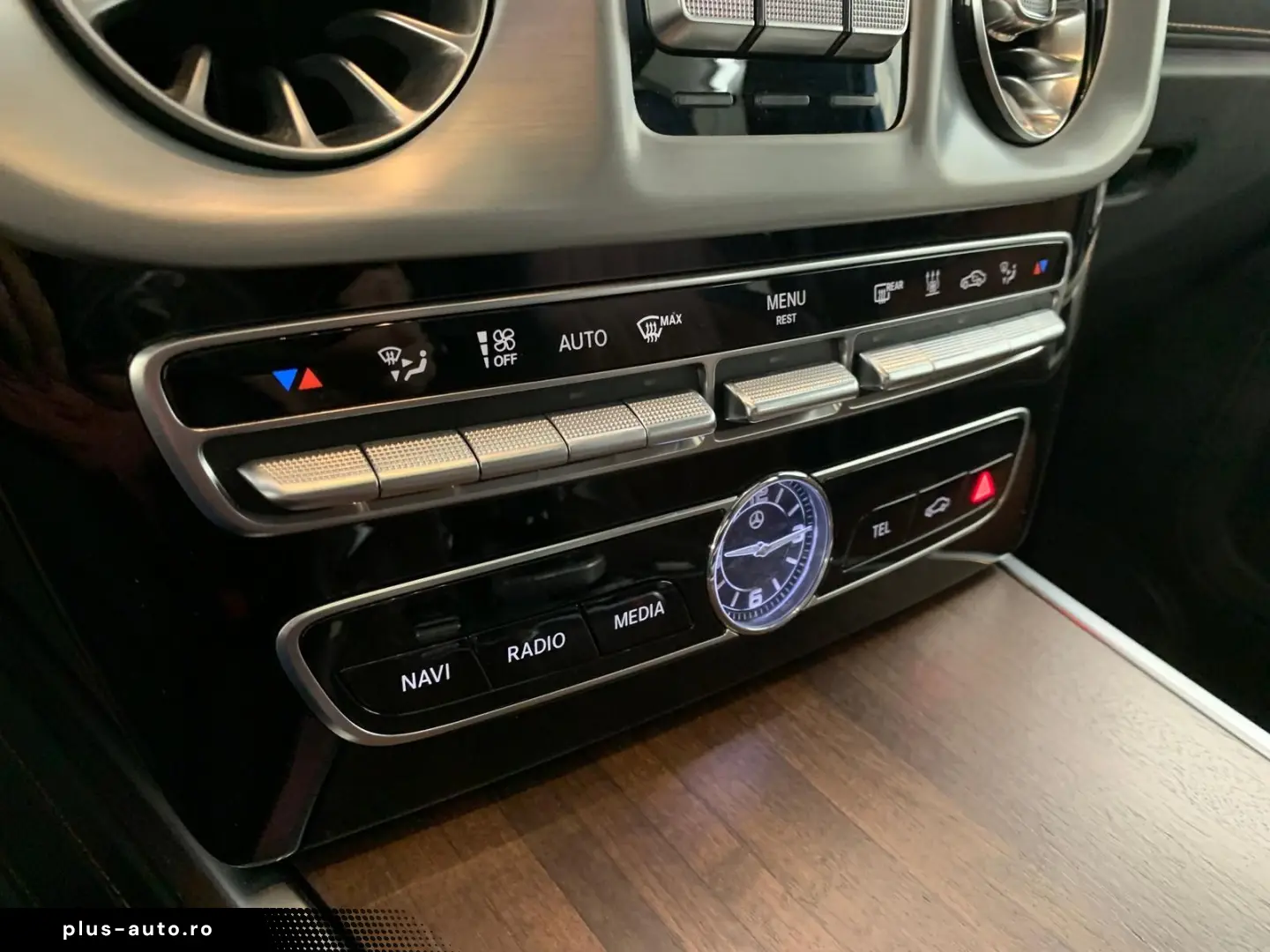 MERCEDES-BENZ G400 AMG SUPERIOR NP160t€ MASSAGE DESI&hellip;