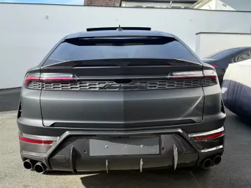 Lamborghini Urus 4.0 V8 SE Carbon&Carbon Night Vision PD26
