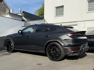Lamborghini Urus 4.0 V8 SE Carbon&Carbon Night Vision PD26