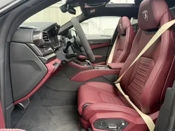 Lamborghini Urus 4.0 V8 SE Carbon&Carbon Night Vision PD26