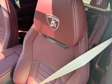Lamborghini Urus 4.0 V8 SE Carbon&Carbon Night Vision PD26