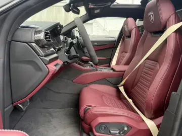 Lamborghini Urus 4.0 V8 SE Carbon&Carbon Night Vision PD26