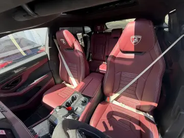Lamborghini Urus 4.0 V8 SE Carbon&Carbon Night Vision PD26