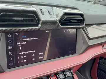 Lamborghini Urus 4.0 V8 SE Carbon&Carbon Night Vision PD26
