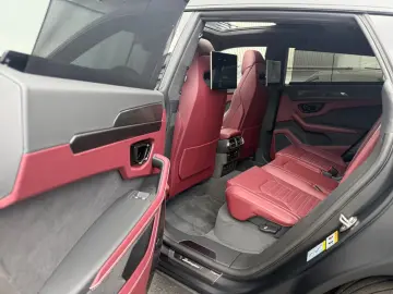 Lamborghini Urus 4.0 V8 SE Carbon&Carbon Night Vision PD26