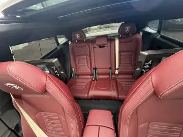 Lamborghini Urus 4.0 V8 SE Carbon&Carbon Night Vision PD26