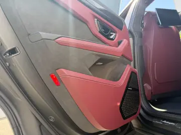 Lamborghini Urus 4.0 V8 SE Carbon&Carbon Night Vision PD26