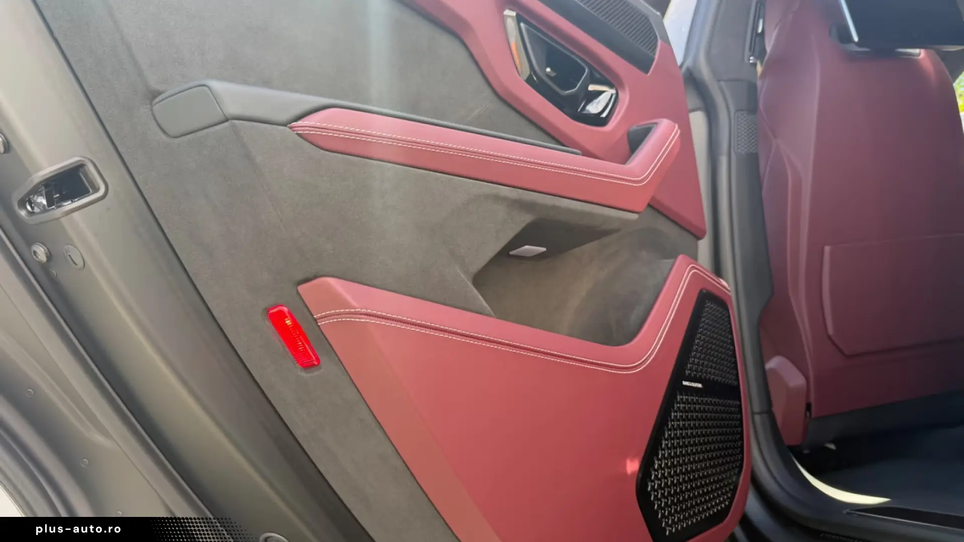 Lamborghini Urus 4.0 V8 SE Carbon&Carbon Night Vision PD26