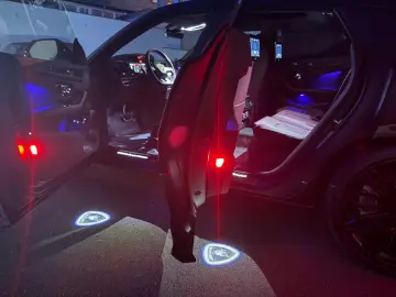 Lamborghini Urus 4.0 V8 SE Carbon&Carbon Night Vision PD26