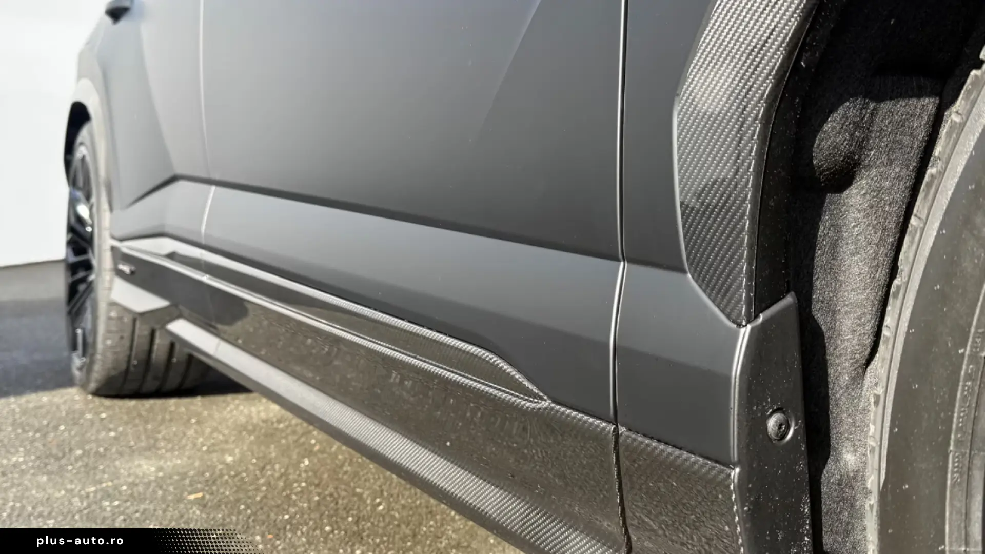 Lamborghini Urus 4.0 V8 SE Carbon&Carbon Night Vision PD26