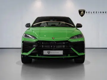 Lamborghini Urus 4.0 V8 PHEV SE