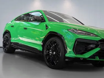 Lamborghini Urus 4.0 V8 PHEV SE