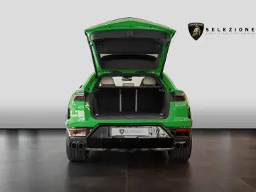 Lamborghini Urus 4.0 V8 PHEV SE