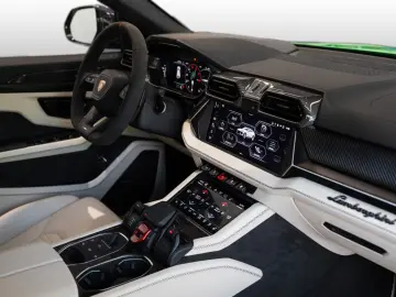 Lamborghini Urus 4.0 V8 PHEV SE