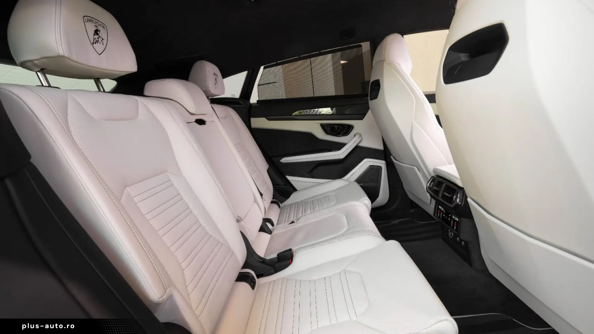 Lamborghini Urus 4.0 V8 PHEV SE