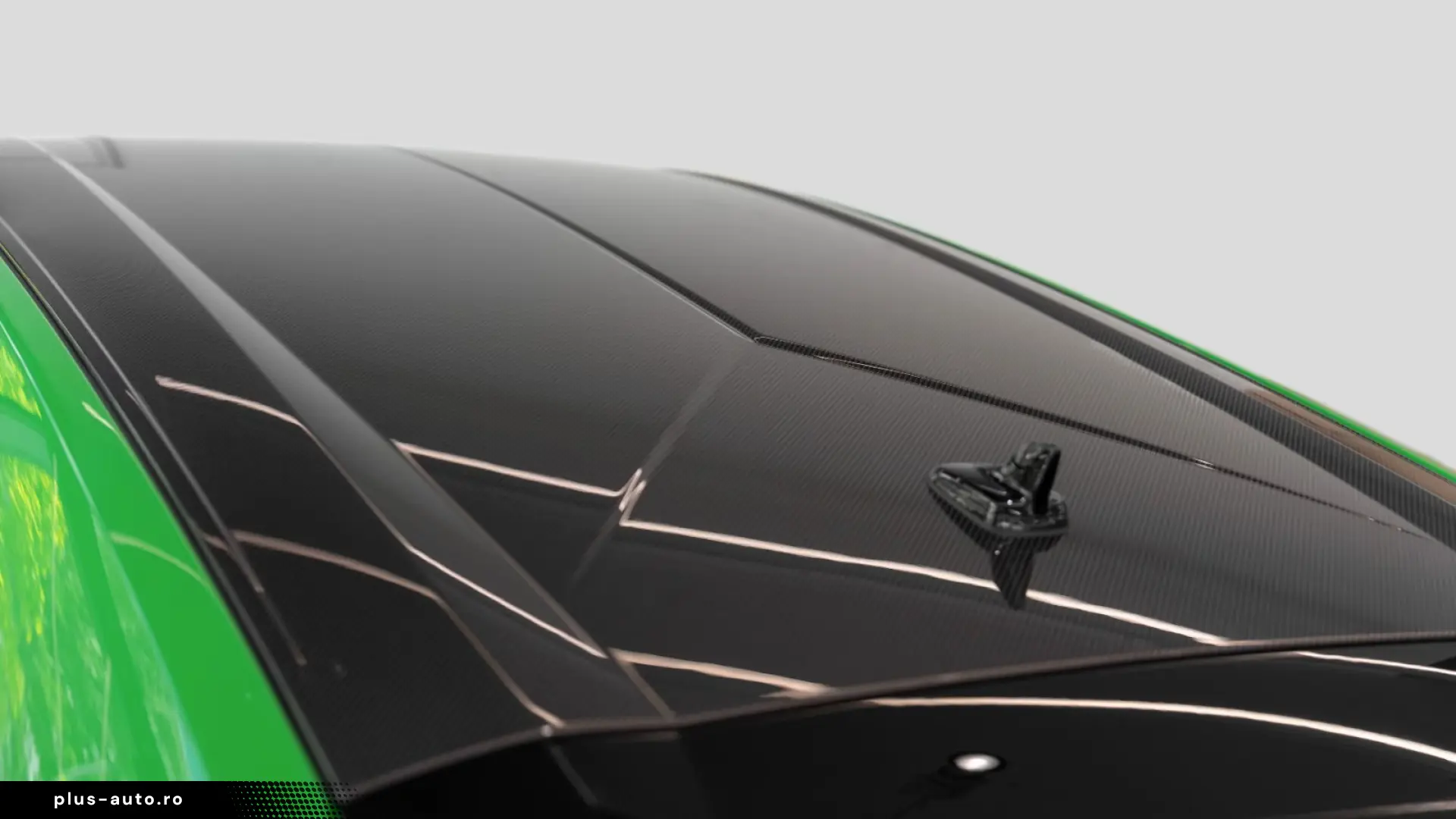Lamborghini Urus 4.0 V8 PHEV SE
