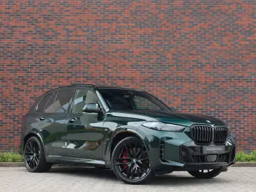BMW X5 xDrive50e M Sport Pro - PHEV - INDIVIDUAL
