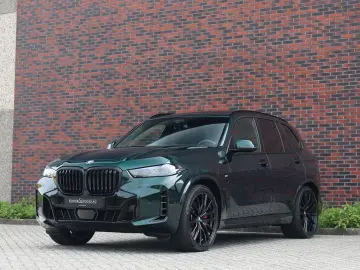 BMW X5 xDrive50e M Sport Pro - PHEV - INDIVIDUAL