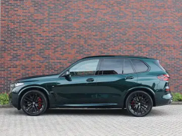 BMW X5 xDrive50e M Sport Pro - PHEV - INDIVIDUAL