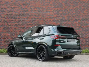 BMW X5 xDrive50e M Sport Pro - PHEV - INDIVIDUAL